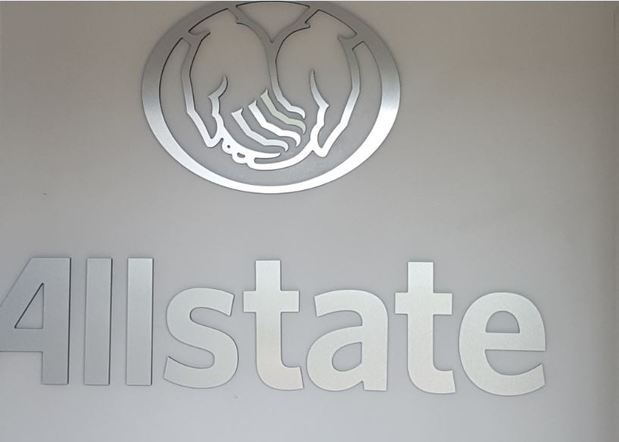 Images Dionisio Roman Jr.: Allstate Insurance