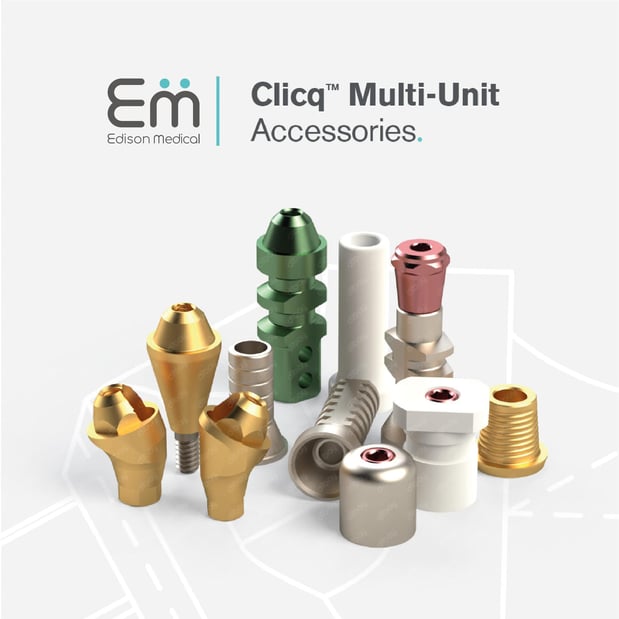 Images Edison Medical | Dental Implant USA