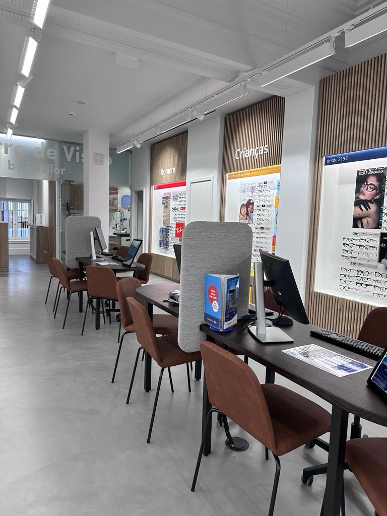 Images Ópticas MultiOpticas Aveiro