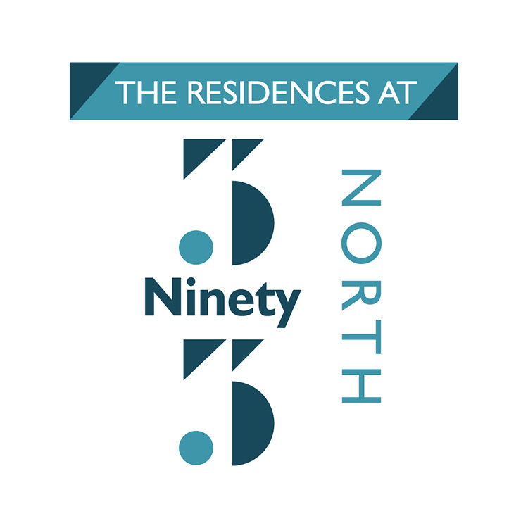 The Residences at 393 North Apartments