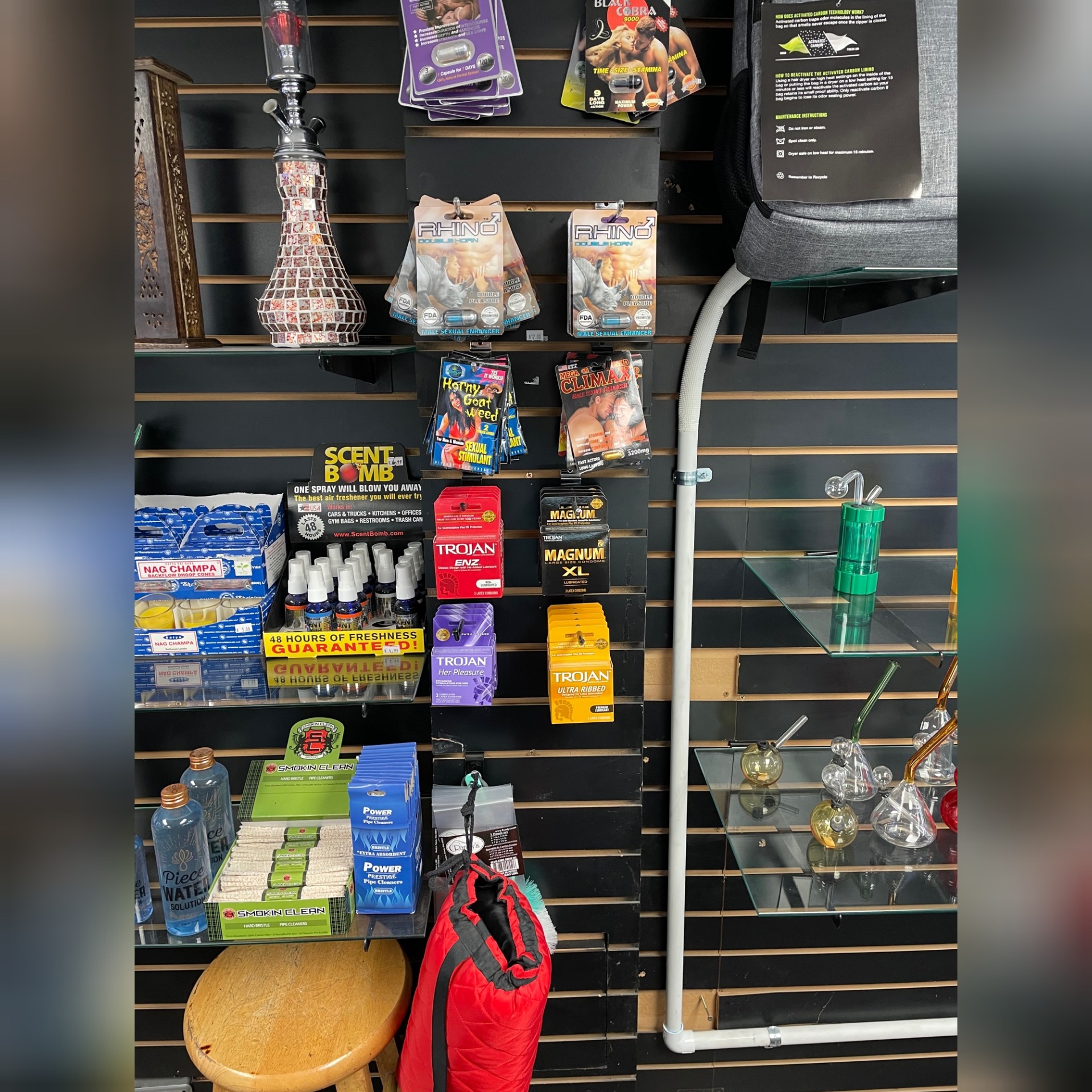 Vape On Main Smoke Shop SLC UT Salt Lake City, UT vapeonmain