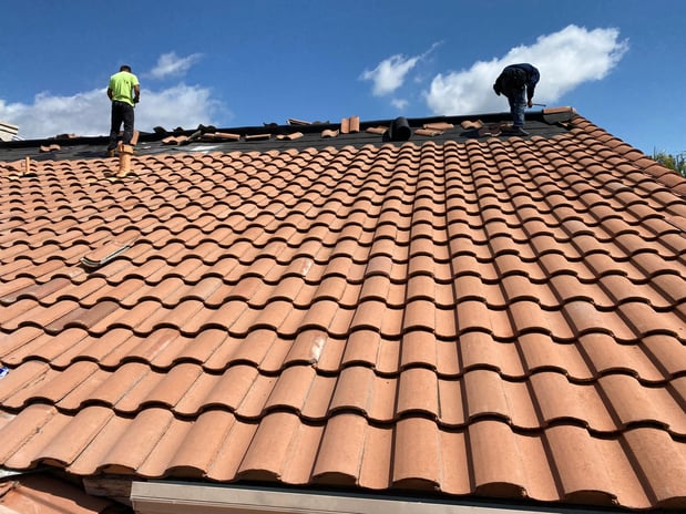 Images Medina Pro Roofing