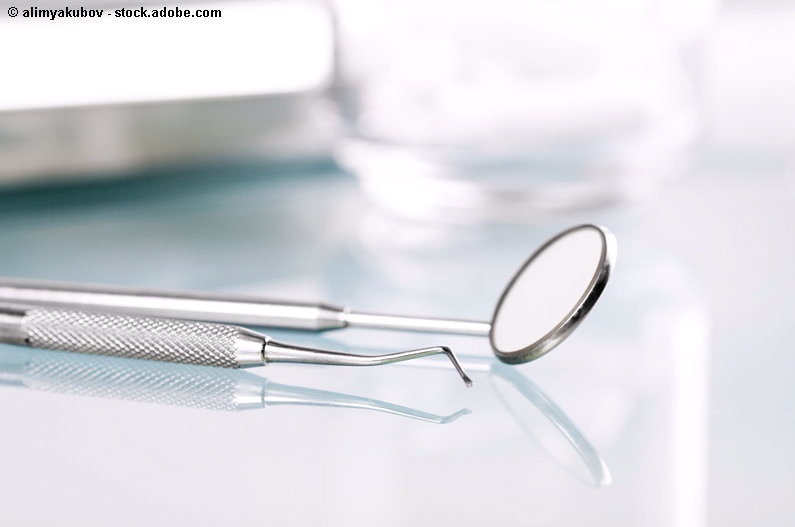 Dr. Ulrich Bühner Zahnarzt, Ludwigstraße 2 in Lohr