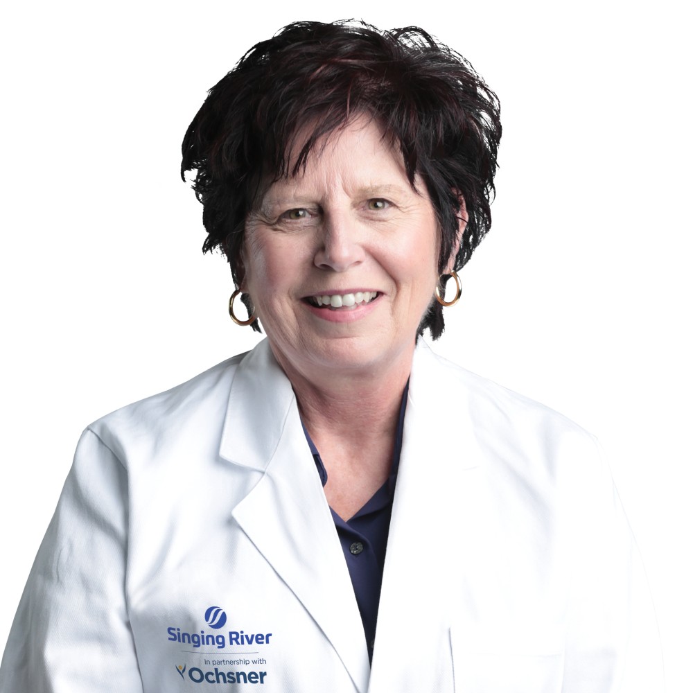 Teresa Williamson