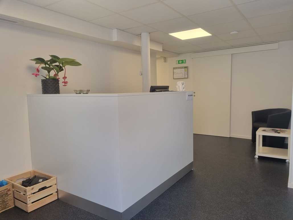 Images NB Dental / Silverkronans Tandläkarklinik