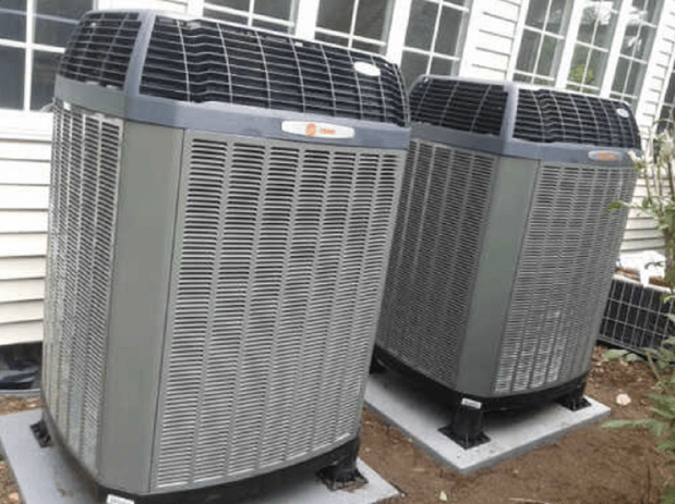 Images Tario HVAC, LLC