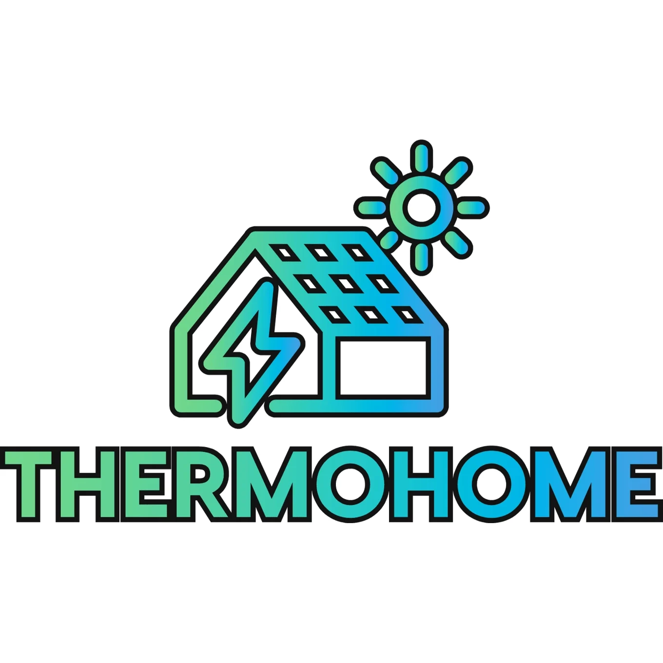 Thermohome Ltd Logo