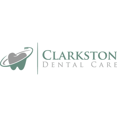 Clarkston Dental Care Family & Cosmetic Dentistry Logo