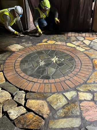 Images Alliance Pavers