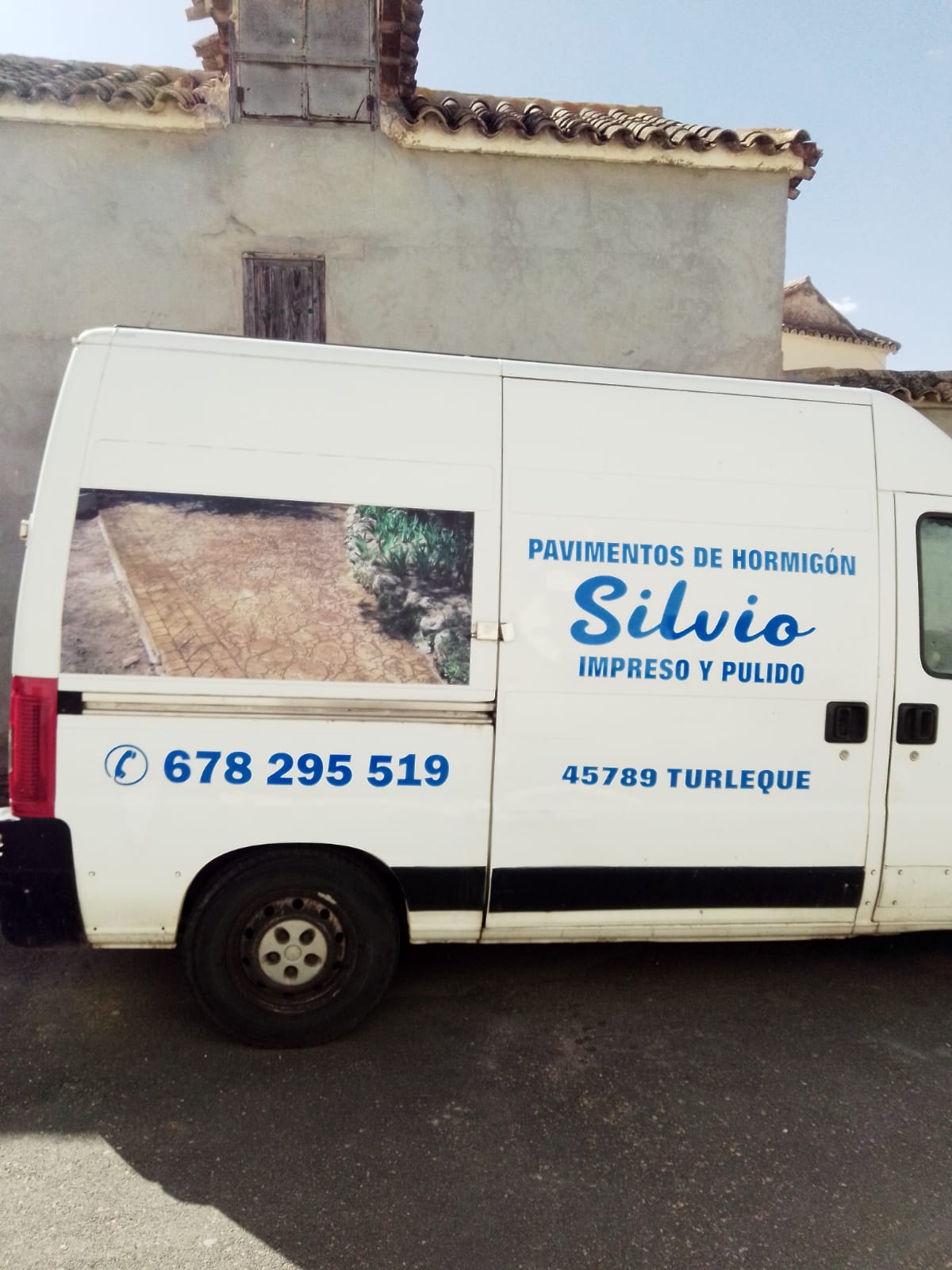 Images Pavimentos Silvio