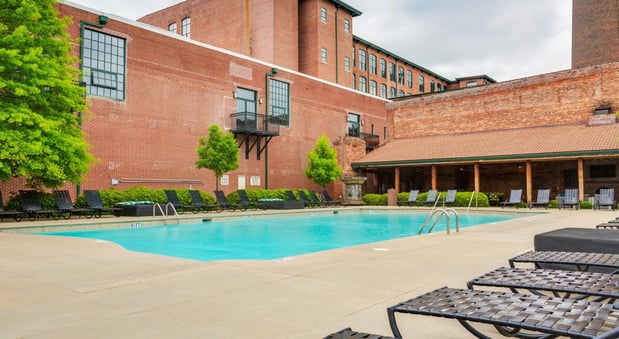 Images Lofts of Greenville Apartments