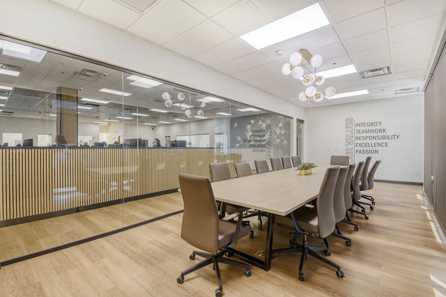 Alpha Video Surveillance Image