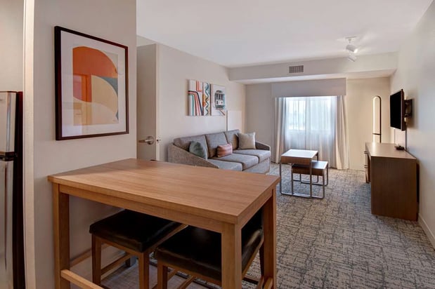 Images Homewood Suites by Hilton San Francisco Airport-North