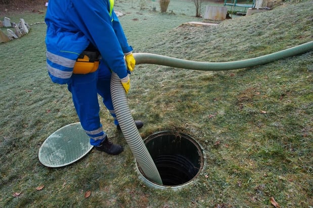Images B & B Drain Tech, Inc.