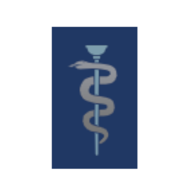 Logo von Praxis Dr. med. Martin Tjahjadi Arzt für Allgemeinmedizin, Manuelle Medizin, Notfallmedizin