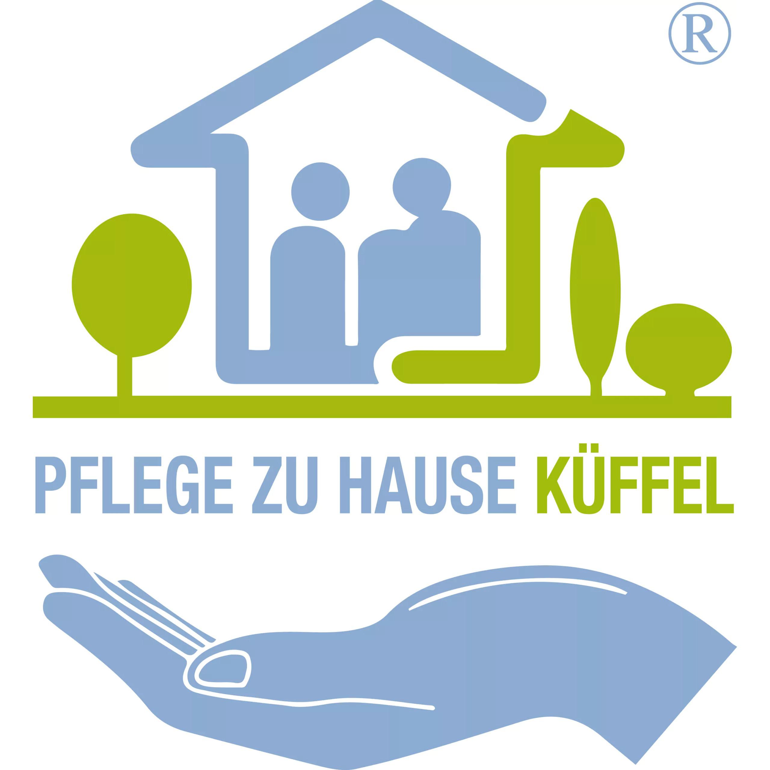 24 Stunden Pflege Hannover- Pflege zu Hause Küffel in Rinteln - Logo