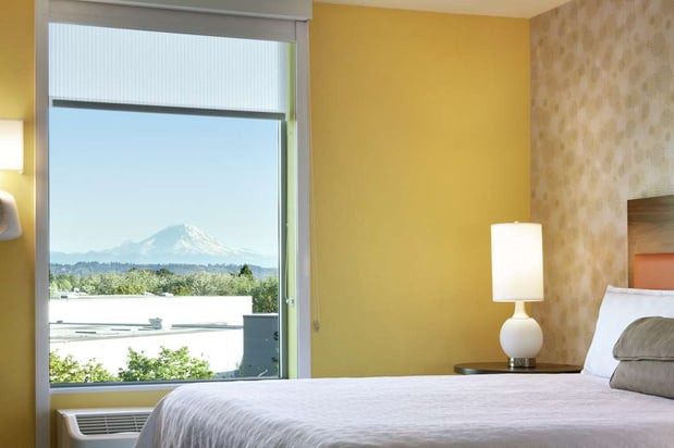 Images Home2 Suites by Hilton Seattle Airport