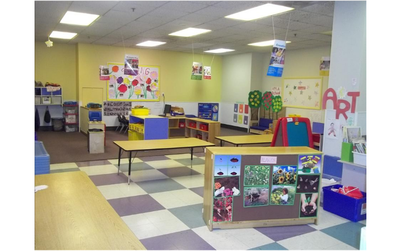 Images Center City KinderCare