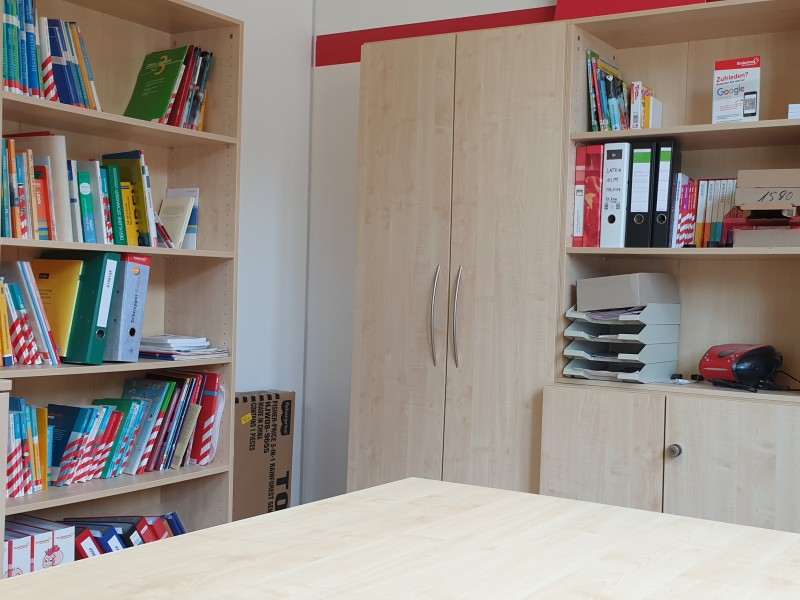 Kundenbild groß 7 Studienkreis Nachhilfe München-Bogenhausen