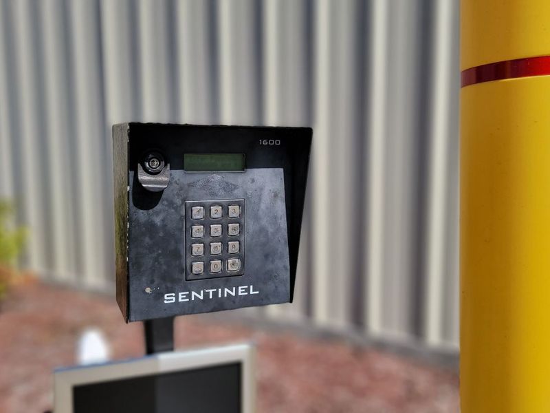 Extra Space Storage Image