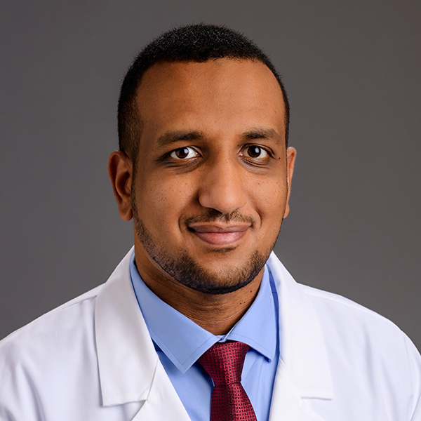 Musaab M Alfaki, MD - Columbia, MO - Hospital Medicine