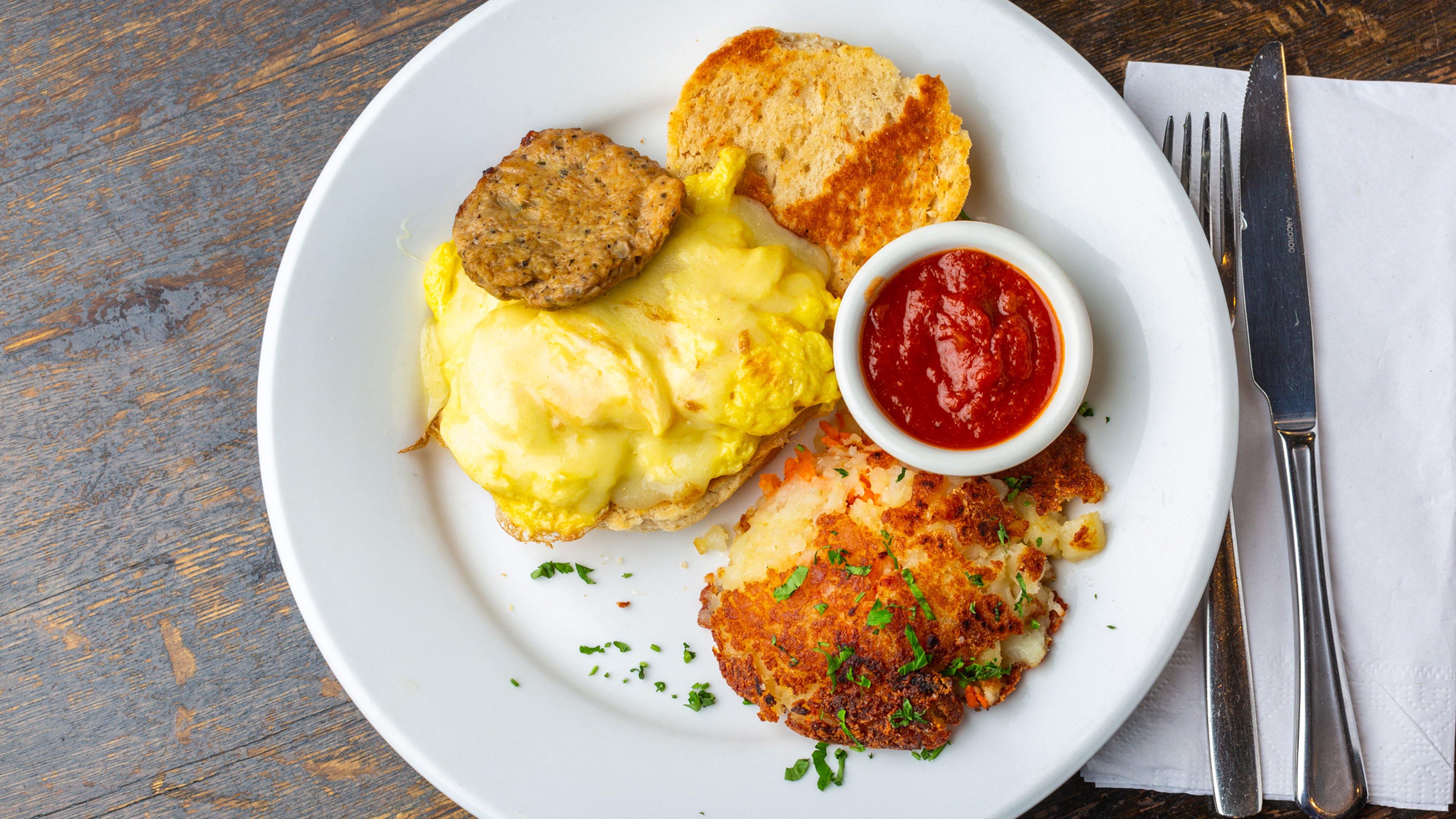 Community Food & Juice