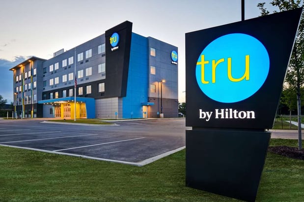 Images Tru by Hilton Auburn