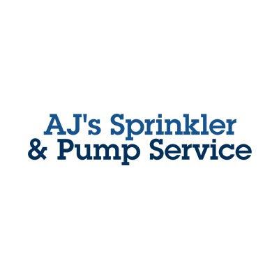 AJ's Sprinkler & Pump Service - Brooksville, FL 34601 - (352)585-8752 | ShowMeLocal.com