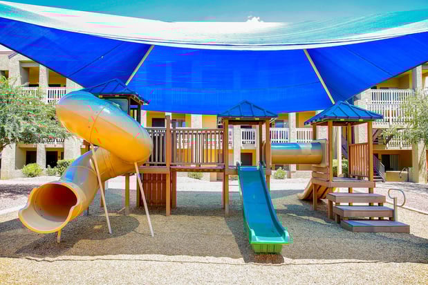 Images Pavilions at Pantano Apartments