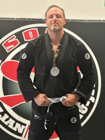 Images Soca Brazilian Jiu-Jitsu Glen Cove