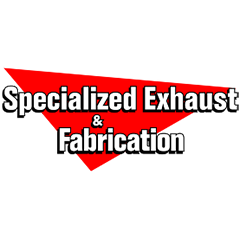 Specialized Exhaust and Automotive
