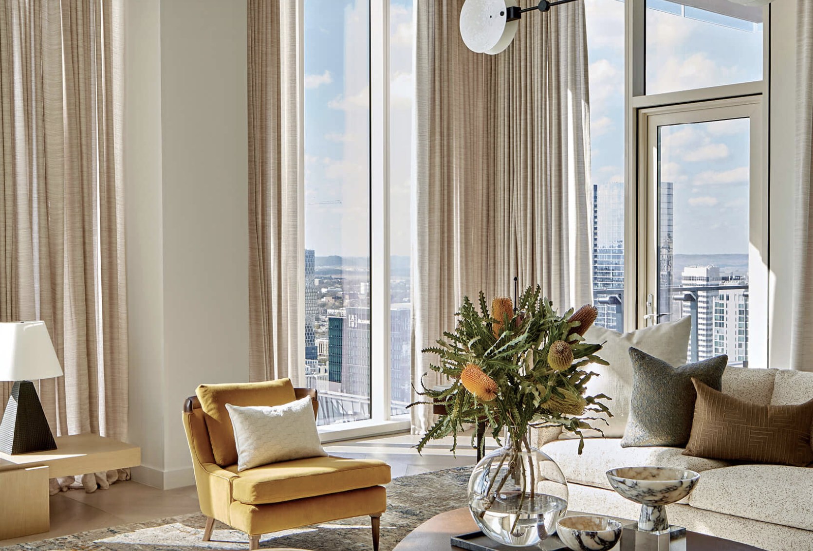 Hartert-Russell Image