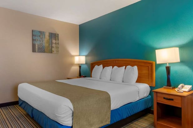 Images Best Western Governors Inn & Suites