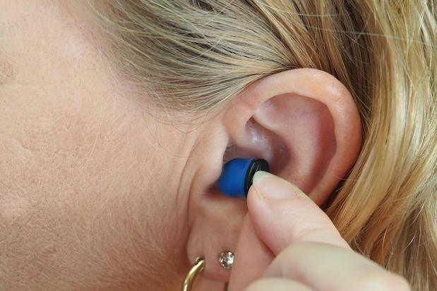 Images Hears to U, Hearing & Hearables