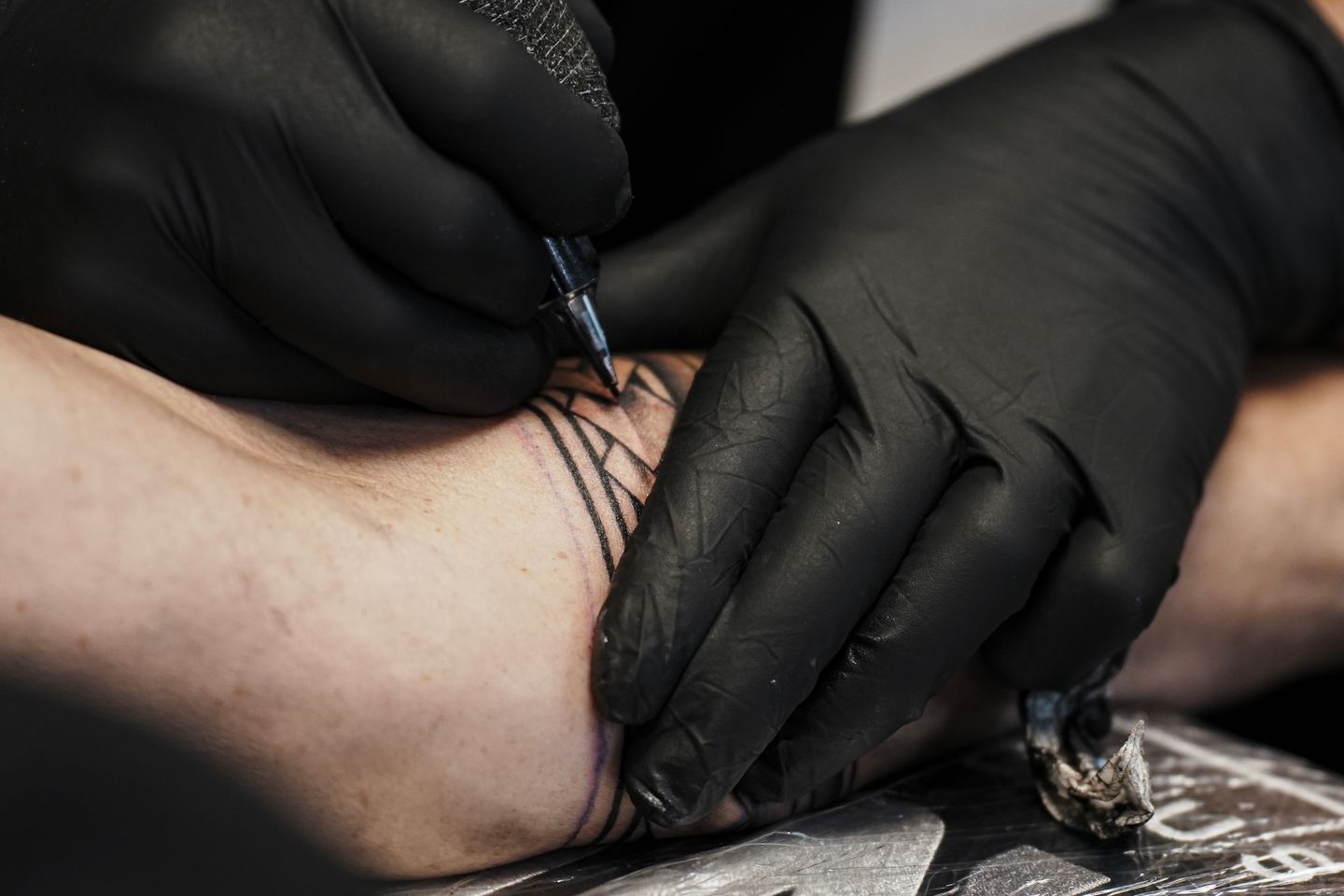 XCLUSIV INK, Merianstr. 9 in Amberg