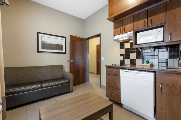 Images Best Western Plus Fort Stockton Hotel