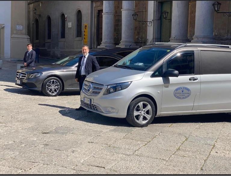 Images Impresa funebre Vinciguerra Antonino