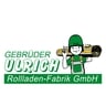 Logo Gebrüder Ulrich Rollladen-Fabrik GmbH