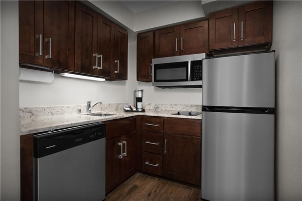 Images Homewood Suites by Hilton San Jose Airport-Silicon Valley