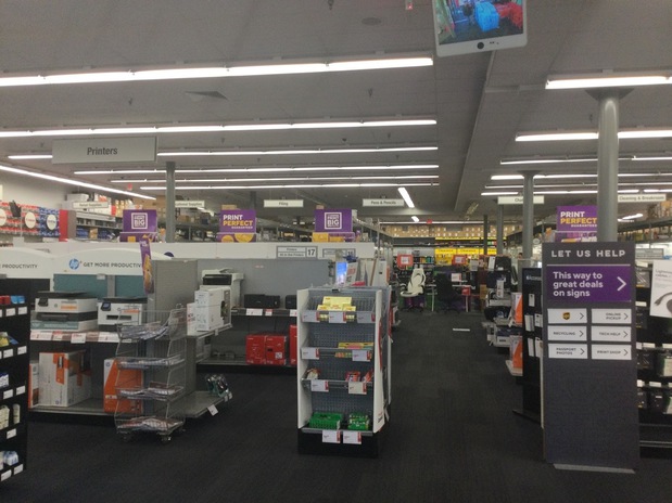 Images Staples