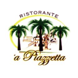 Ristorante a Piazzetta Logo