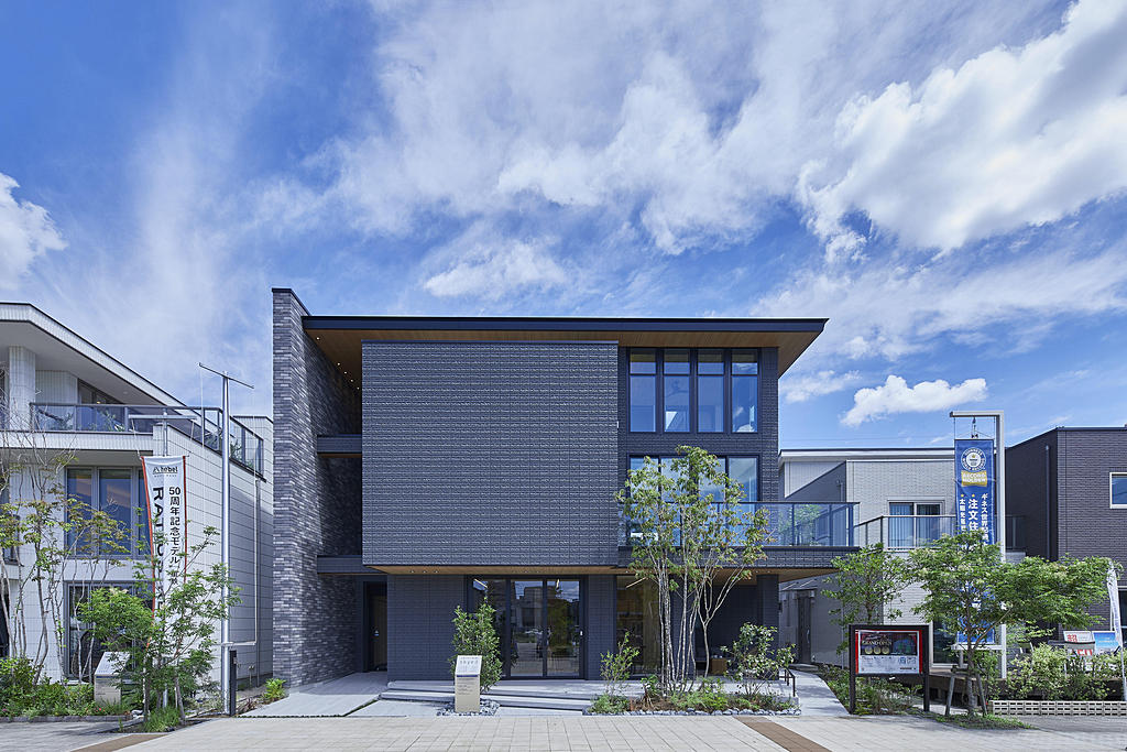 Images ダイワハウス名駅北skye3展示場