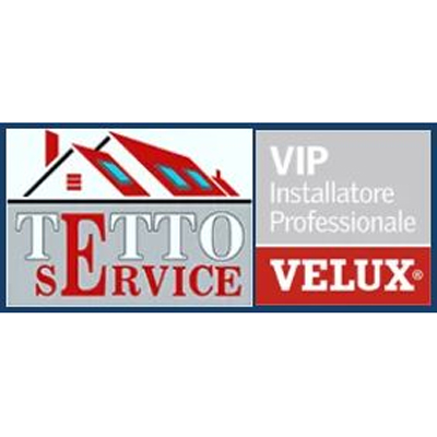 Tetto Service Logo