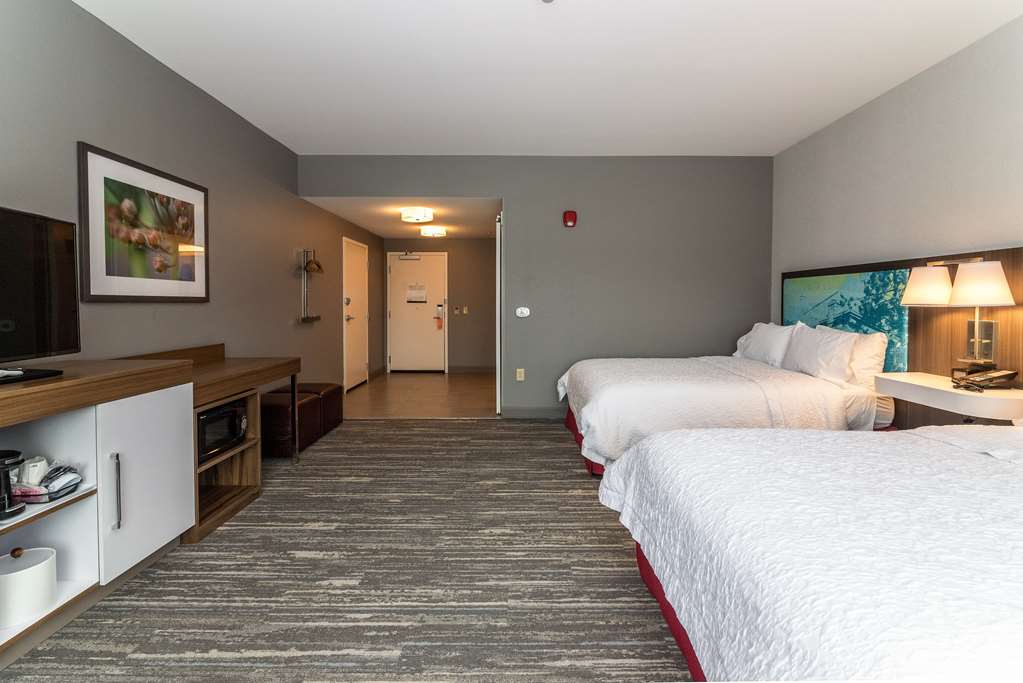 Guest room amenity