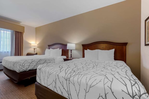 Images Best Western Plus Sweetwater Inn & Suites