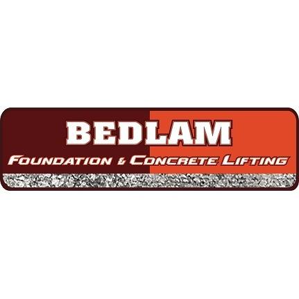 Bedlam Foundation & Concrete Lifting