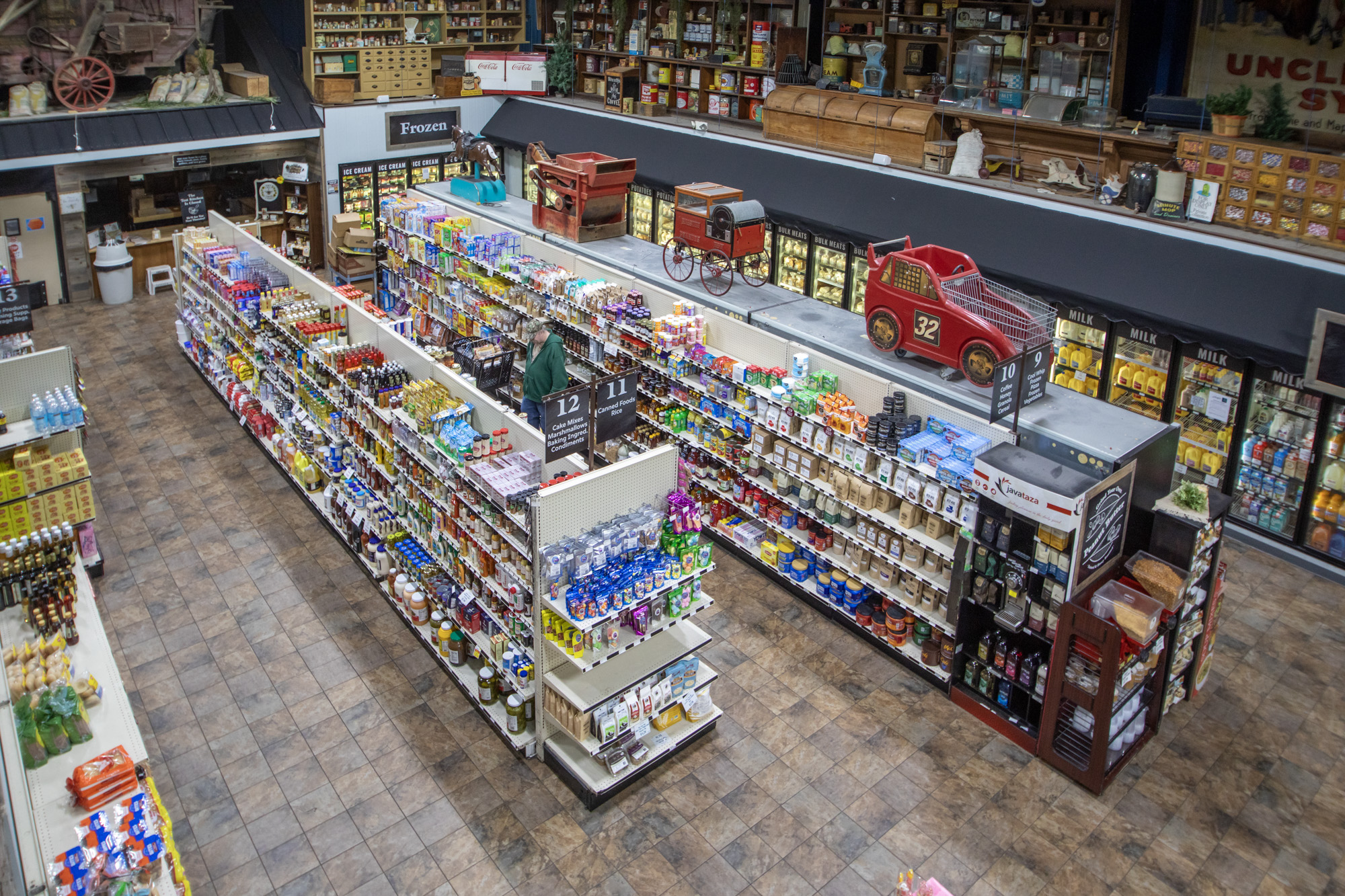 Walnut Creek Cheese & Market