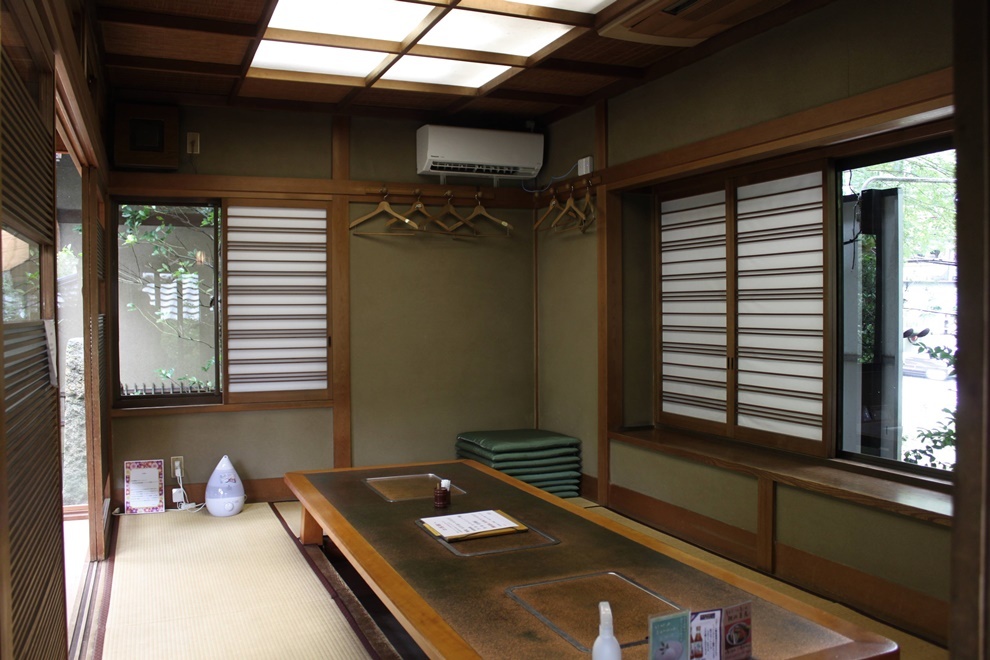 Images 逢坂山かねよ 本店