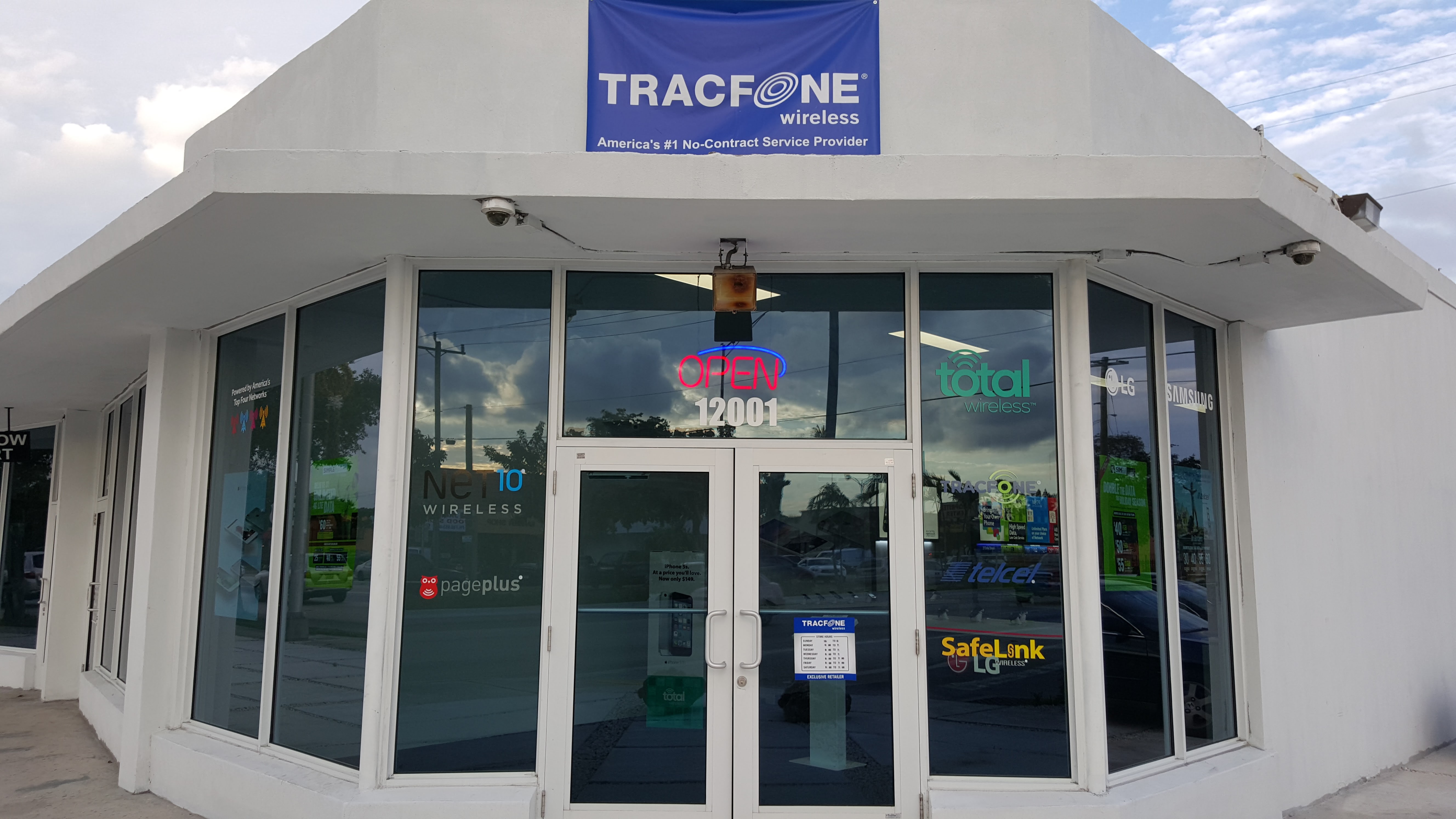Tracfone Near Me