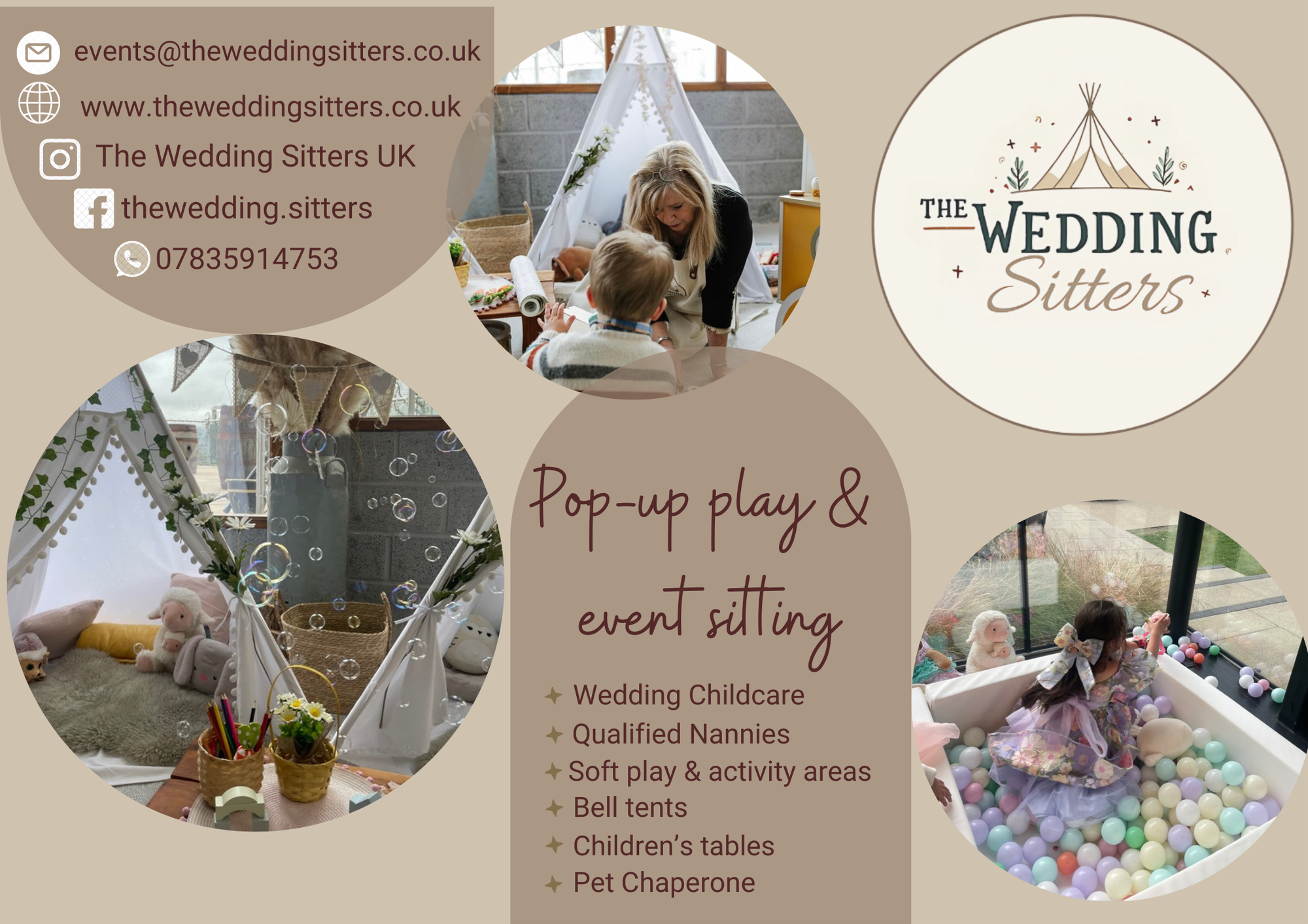 Images The Wedding Sitters